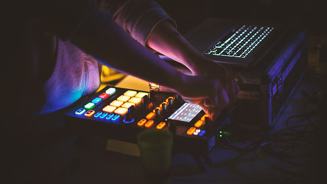 Beat Synthesizer