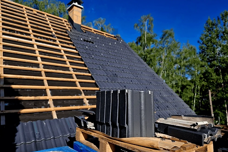 Overblik over påkrævet dokumentation ved udskiftning eller ombygning