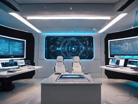 Experience the Future: Interact with AI at CraftingAI Studio