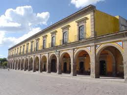 Portal Hidalgo