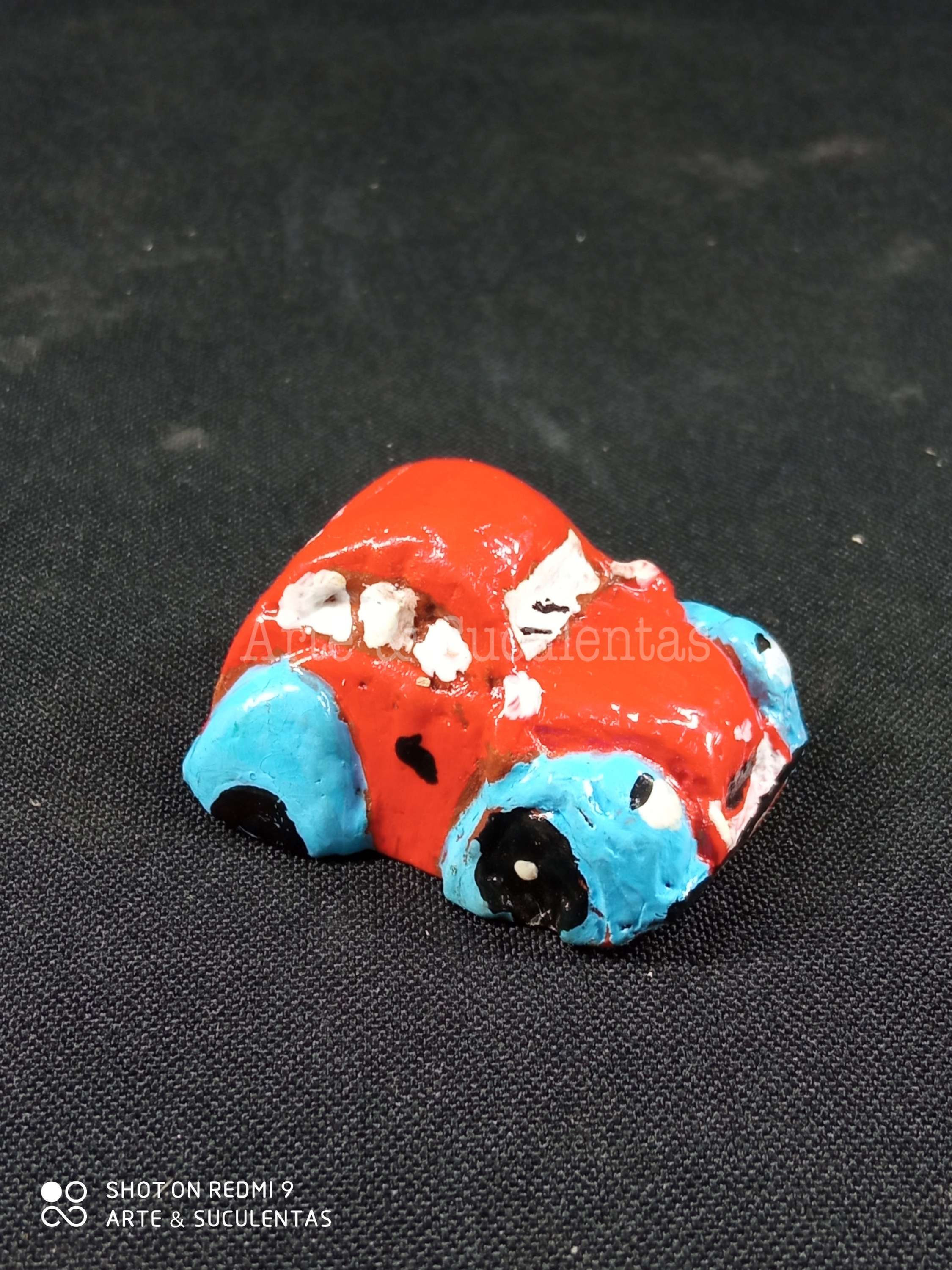 Miniatura decoração artesanal *14