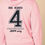 Thumbnail: Pink Adult LARGE JRPF Hoodie, You Choose