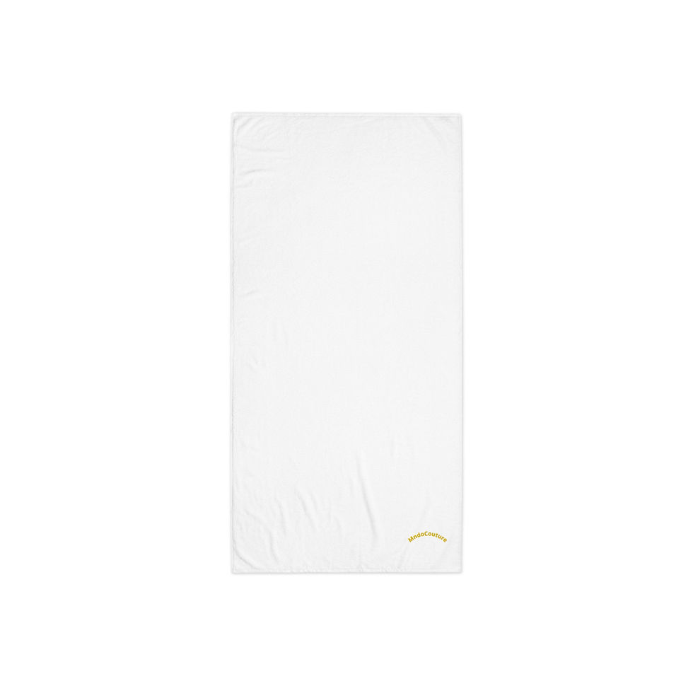 Thumbnail: Turkish cotton towel