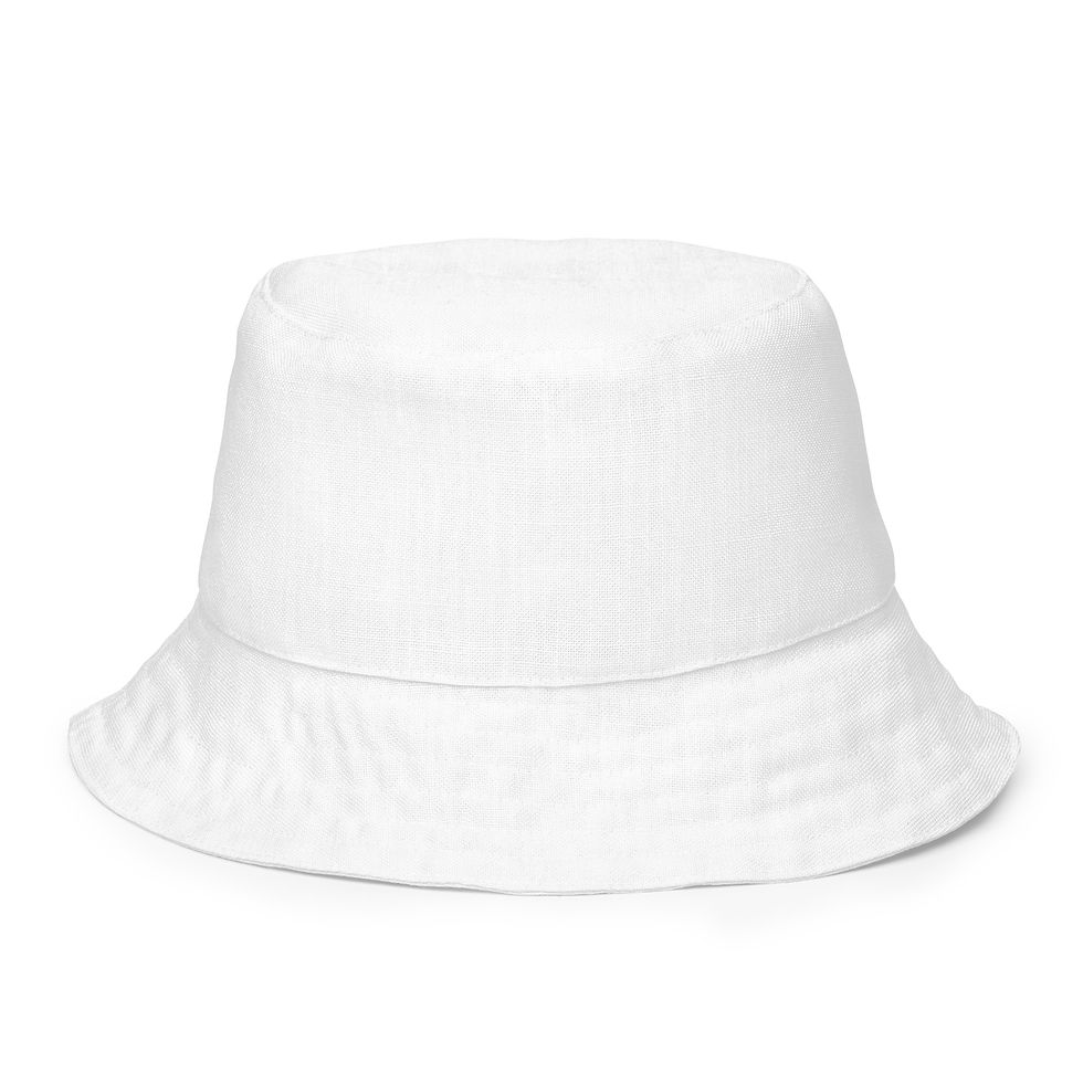 Thumbnail: Reversible bucket hat