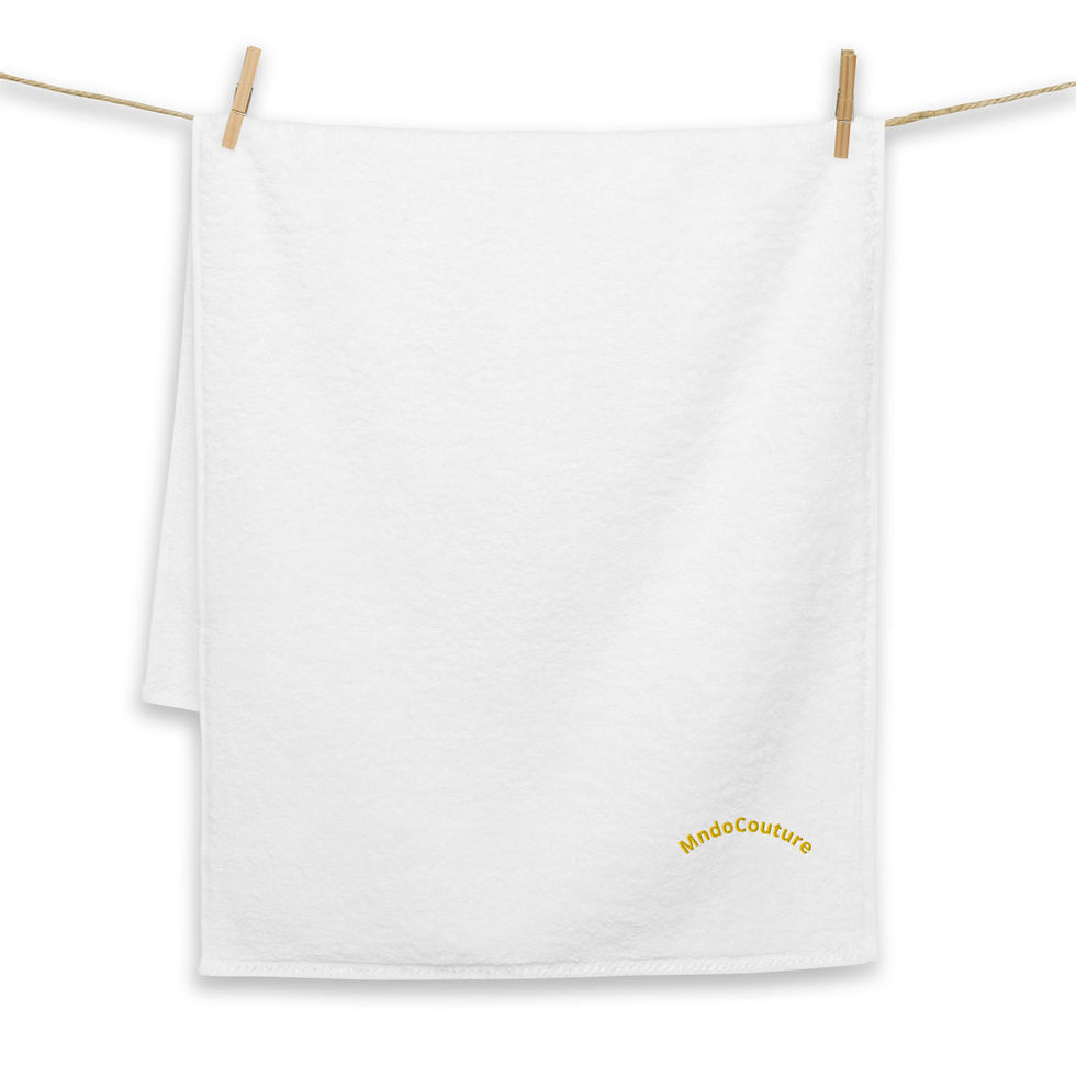 Thumbnail: Turkish cotton towel