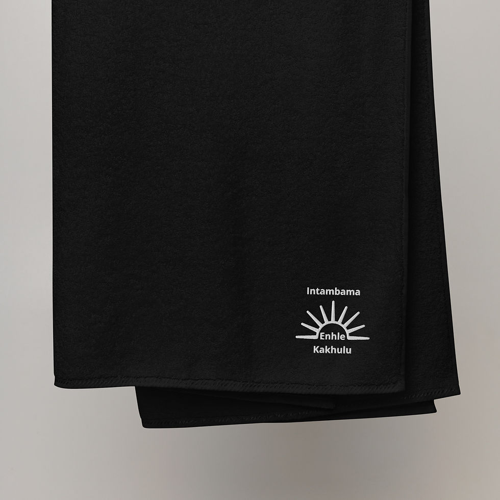 Thumbnail: Turkish cotton towel