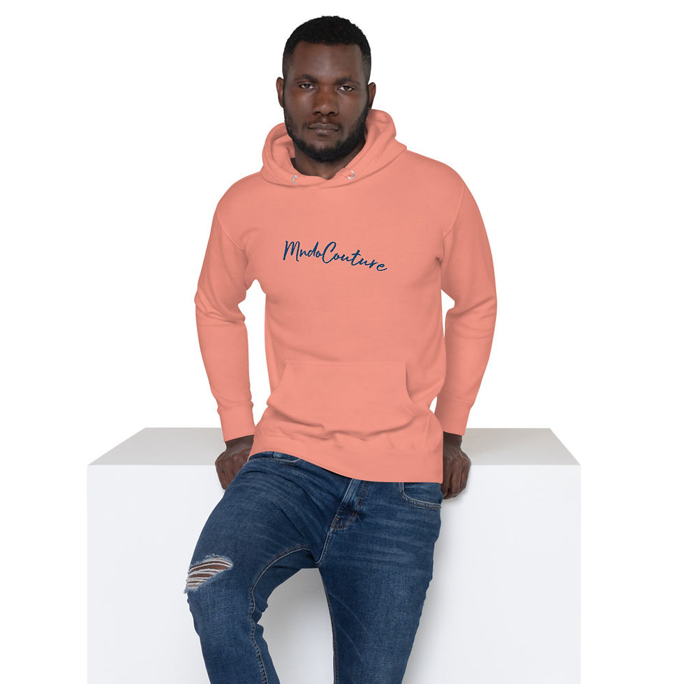 Thumbnail: Unisex Hoodie