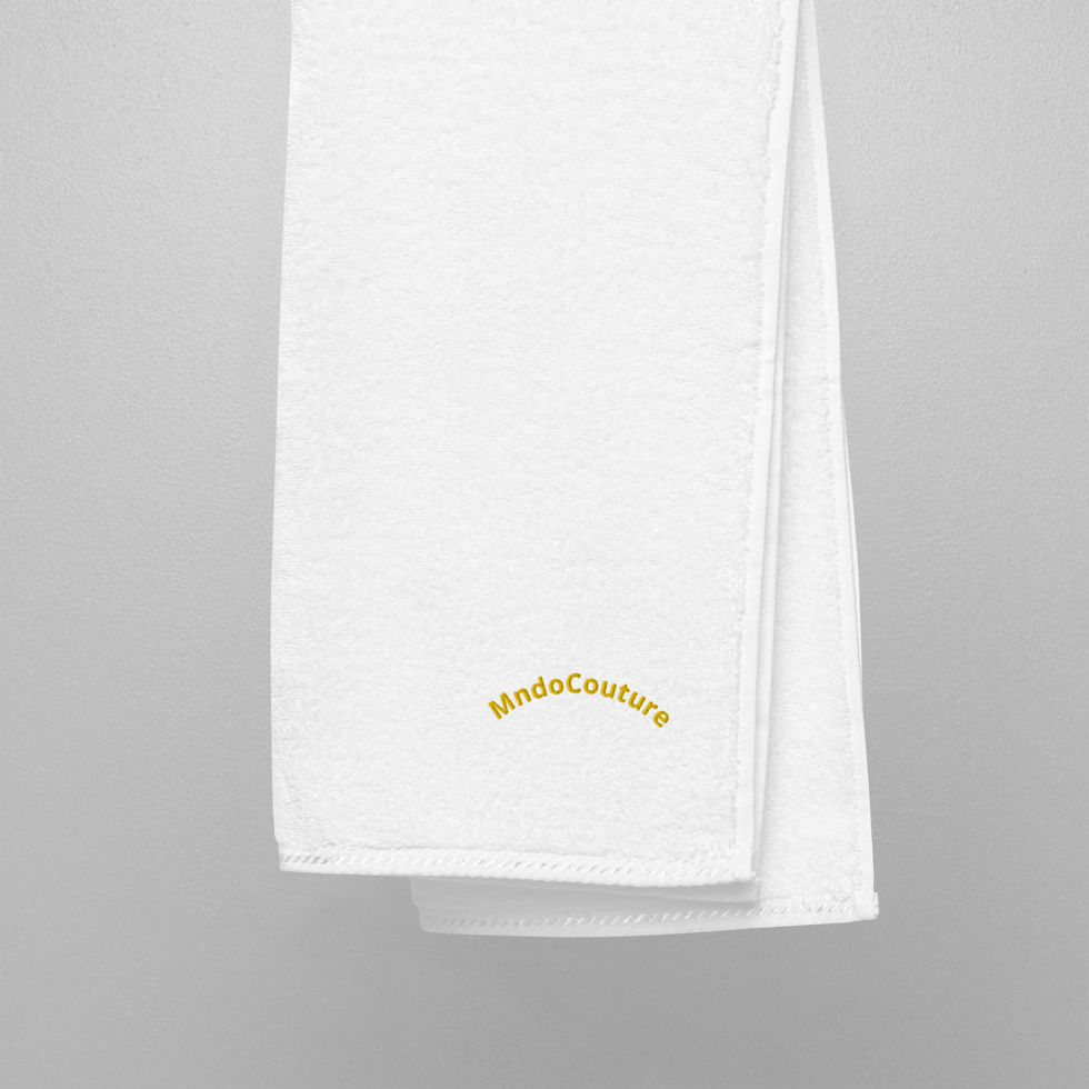 Thumbnail: Turkish cotton towel