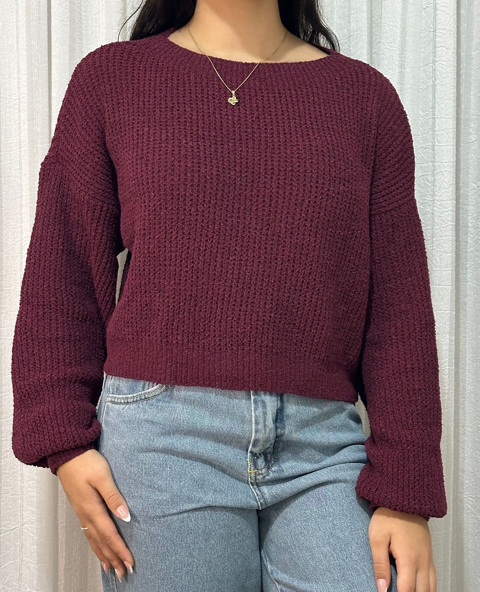 Miniatura: Tricot Julia