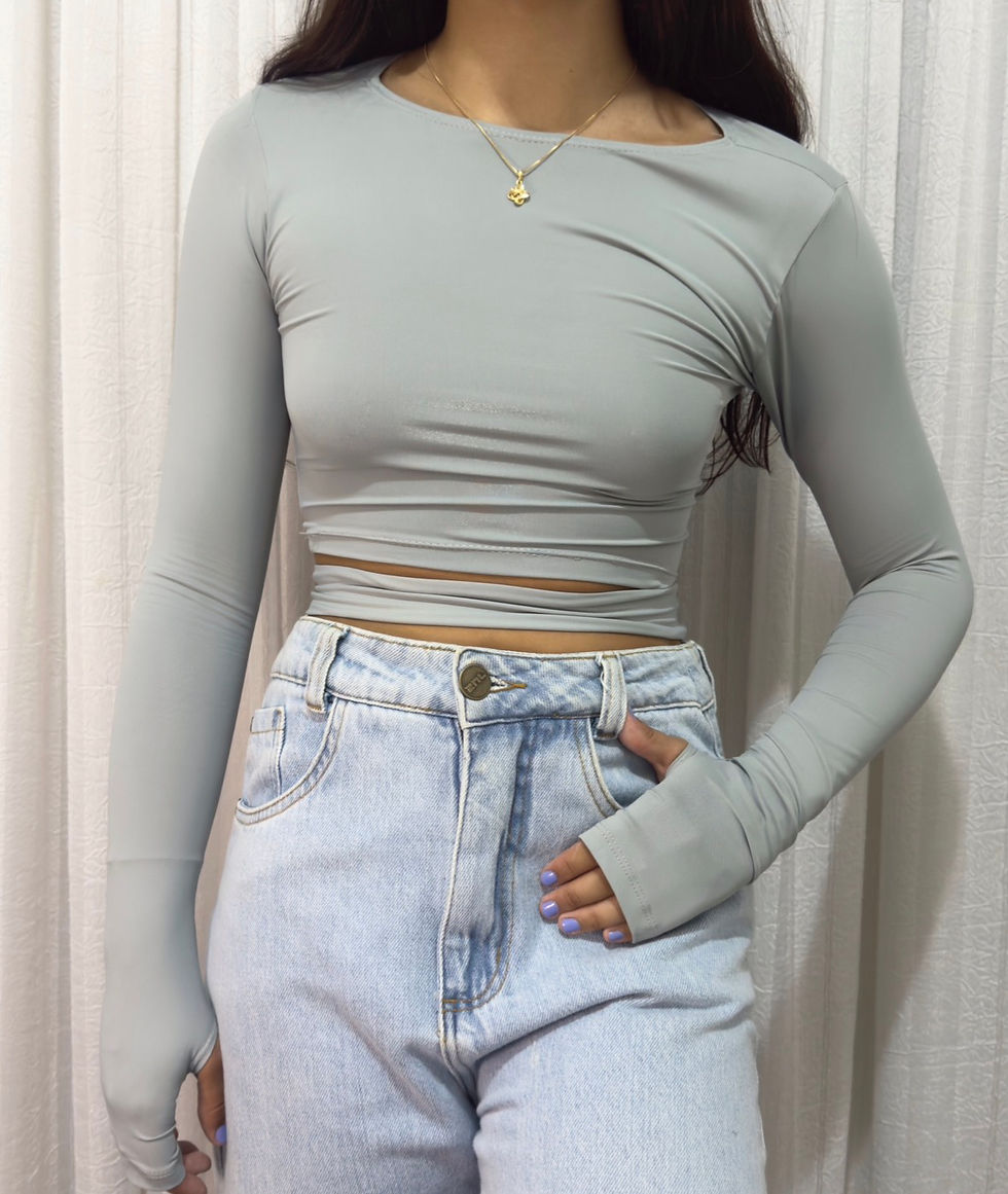 Miniatura: Cropped Chanel 2 Formas