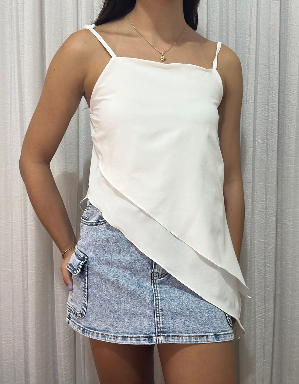Miniatura: Blusa Íris 