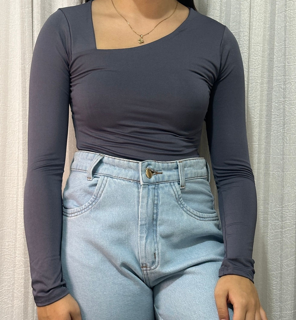 Miniatura: Body Melissa
