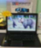 ACER TRAVELMATE P259