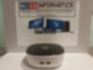 HP Pavilion Mini Desktop Intel i3