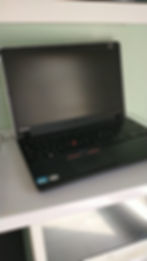 HP Pavilion DV6