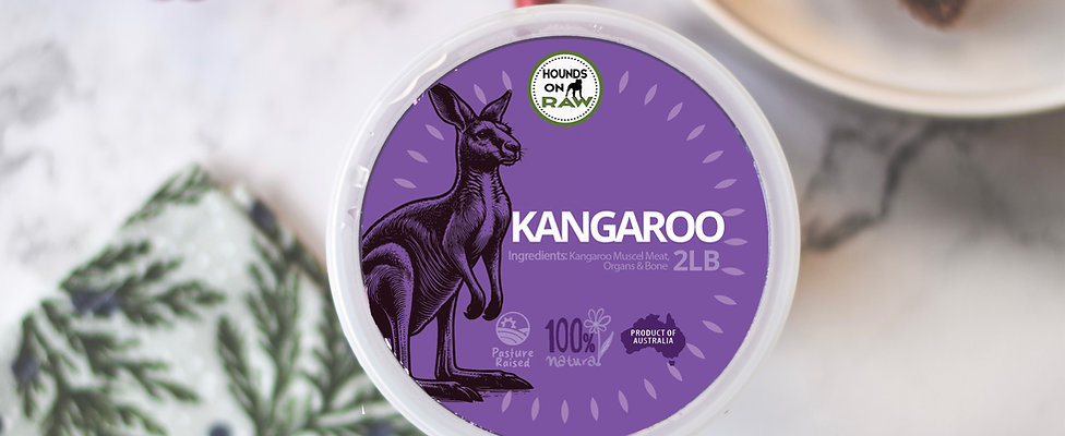 KANGAROO