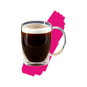 Large Hot Coffee