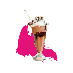Chocolate Passion