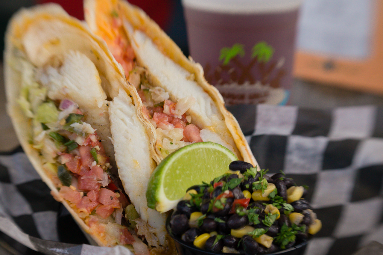 Waterside 2, St. Michaels Foxy's Harbor Grille