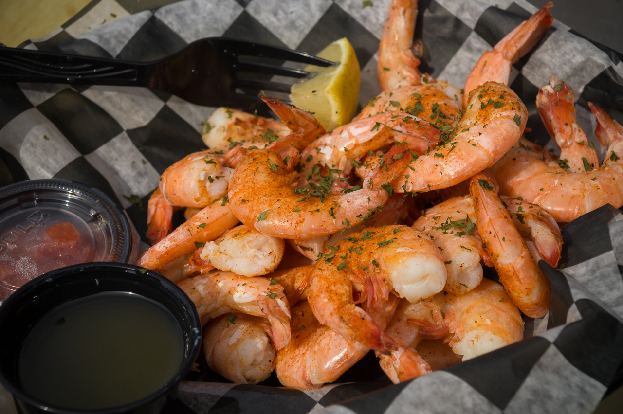 Waterside 2, St. Michaels Foxy's Harbor Grille