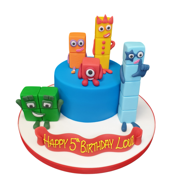 Birthday, Wedding, Christening, Celebration Cakes