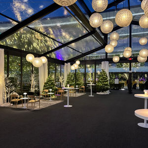 Apple Park Holiday Party