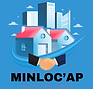 Logo MINLOC'AP