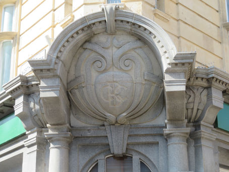 THE OWL: BRIGHTON’S SECRET WATCHER