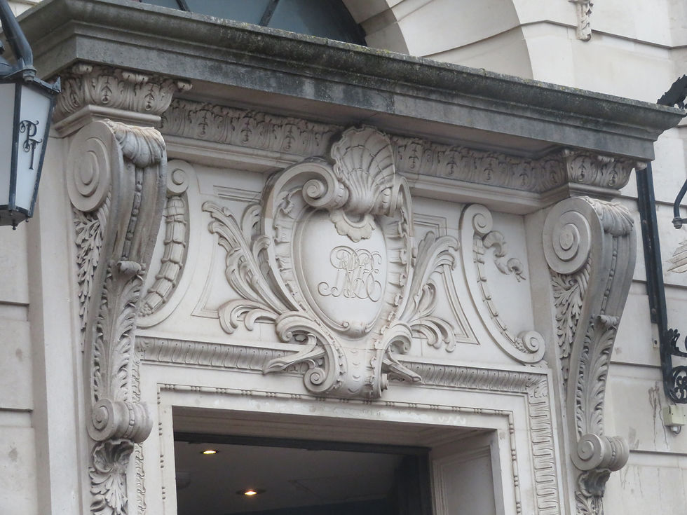 The Post & Teleraph Pub, North Street, Brighton.