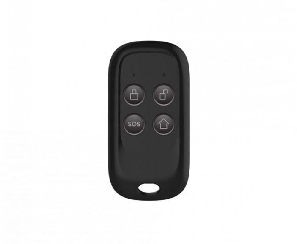 Fjärrkontroll (SmartHome)