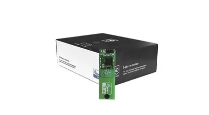 Låsmodul ID Lock 150 (IQ Panel)