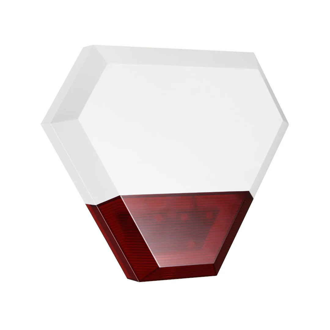 Utesiren (SmartHome)