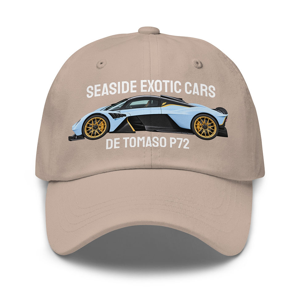 Thumbnail: Dad hat