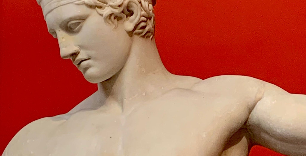 Museo Archeologico Nazionale