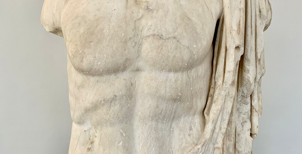Museo Archeologico di Olimpia