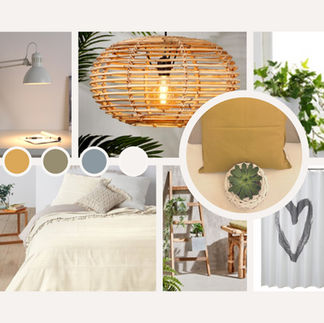 Cecilia Massignan Home Staging