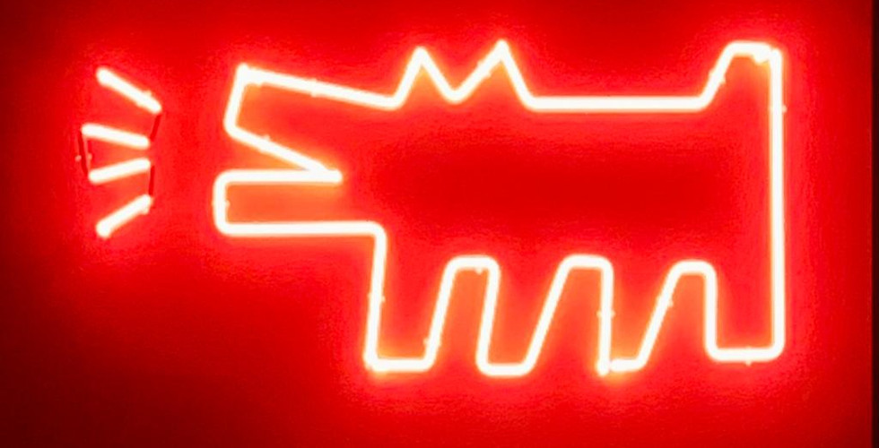 Keith Haring
