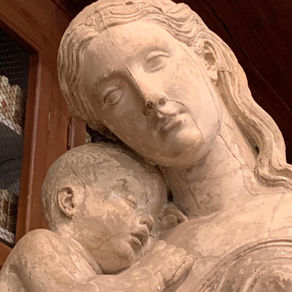 La bellezza non c'è