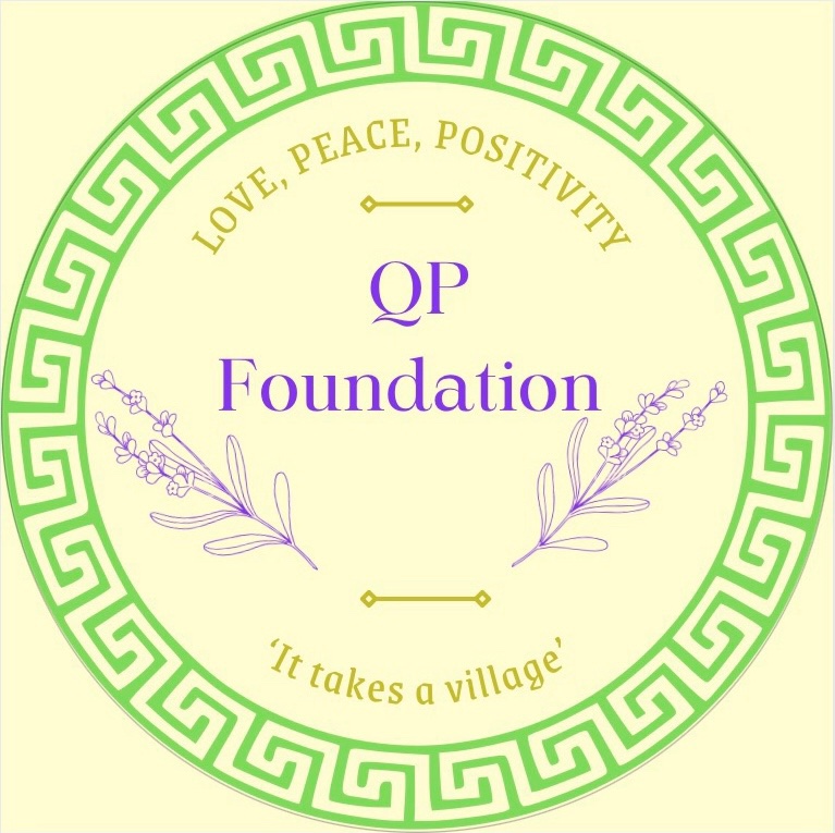Writer: Queenz Palace Foundation