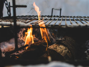 How to Build a Fire Pit: A Step-by-Step Guide