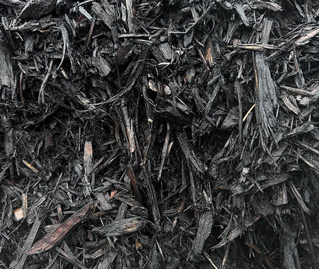 Black Mulch