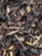 Hardwood Mulch