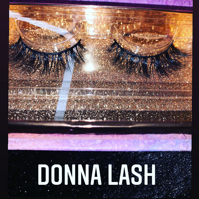 Thumbnail: Donna Lash