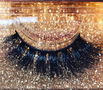 Lady Lash