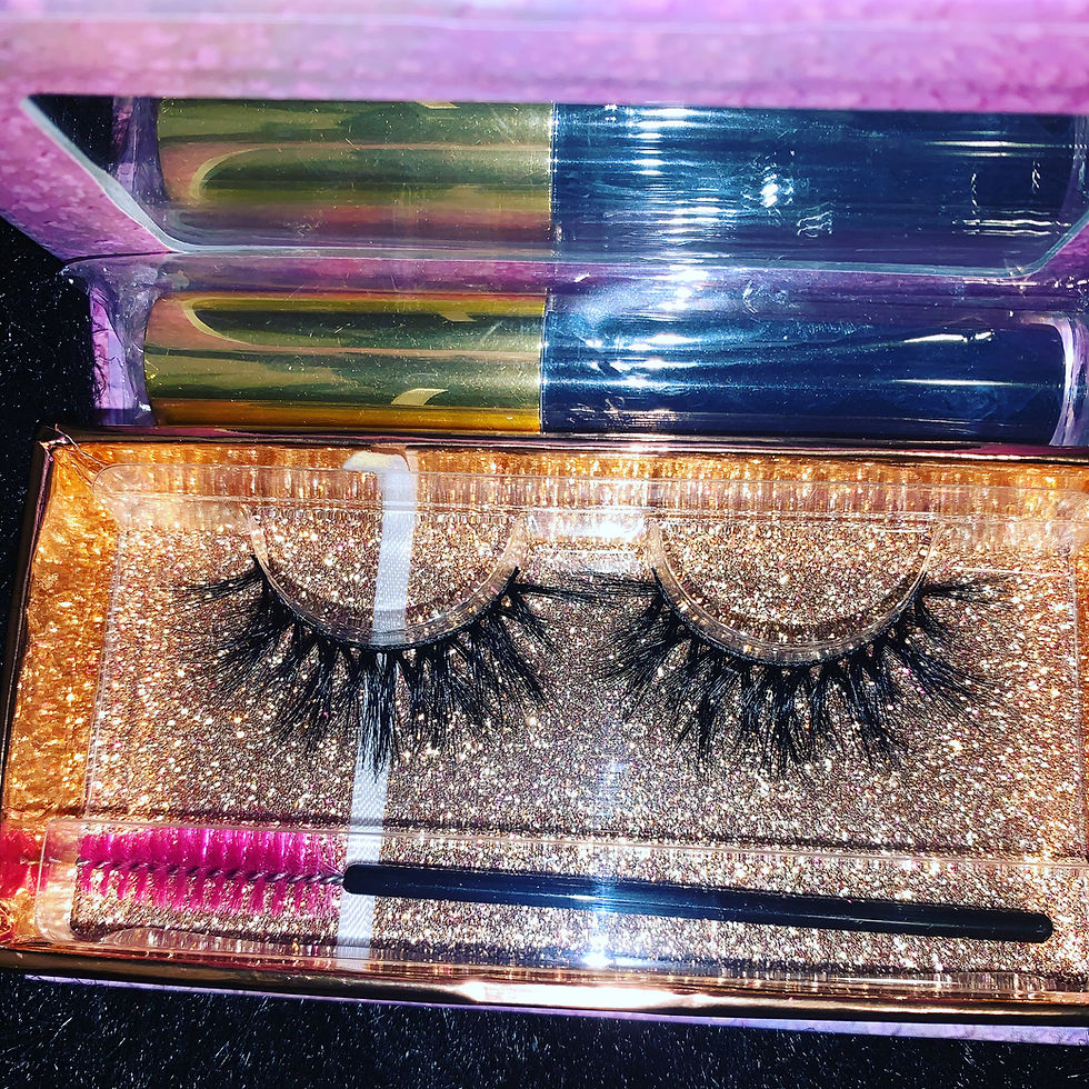 Thumbnail: Unique Lash