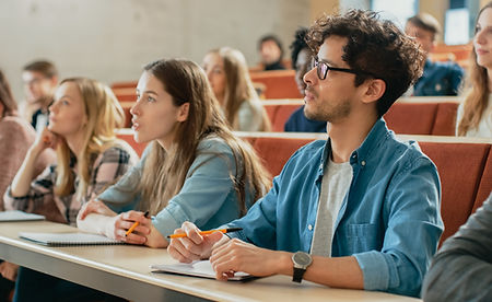 Study a Bachelor Degree as an International Student