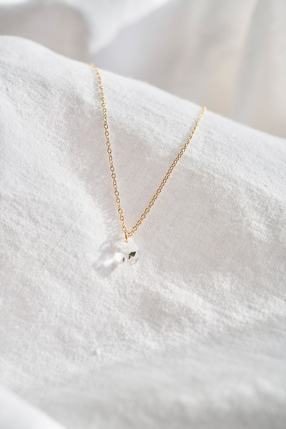 Miniaturbild: Le collier Tamara