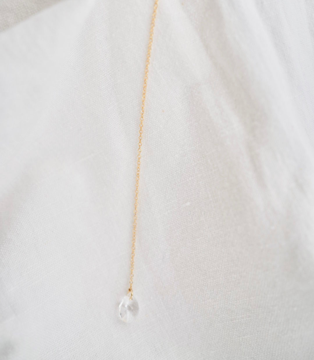 Chaine de dos Solange