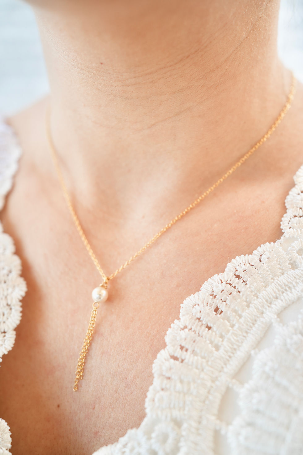 Thumbnail: Le collier Florence