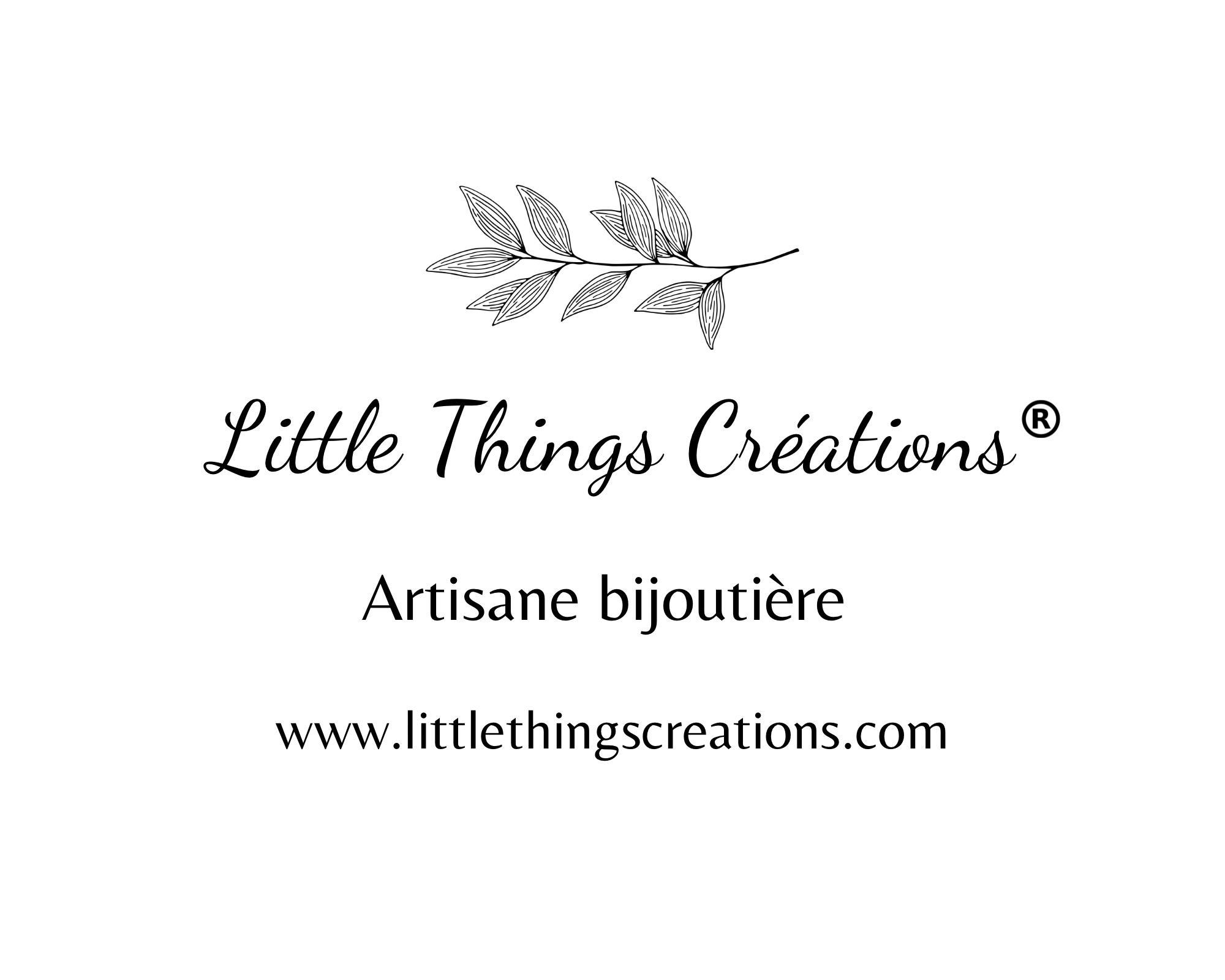 Little Things Créations
